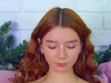 vanessavienne from Chaturbate