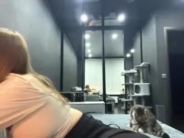 vestaszanto from Chaturbate