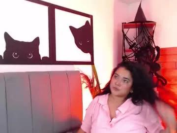 Chaturbate Victoria_monteroo victoria_monteroo from Chaturbate