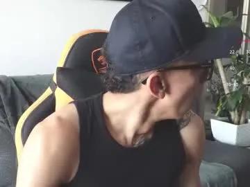 vito_benz from Chaturbate