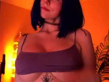 vixenp from Chaturbate