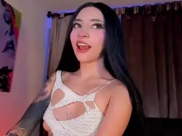 waifu_bunny from Chaturbate