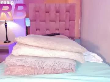 Chaturbate Whiite_snow_ whiite_snow_ from Chaturbate