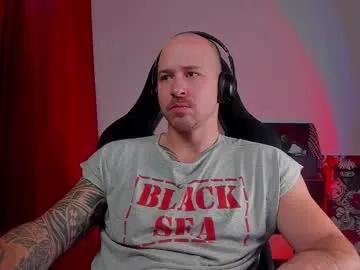 why_you_so_serious from Chaturbate