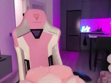 wowlovie666 from Chaturbate