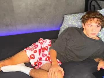 Try 18 years old xavier_200 from Chaturbate xavier_200 from Chaturbate