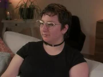 ximenna_cruz_ from Chaturbate