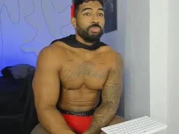 xtipp3r from Chaturbate