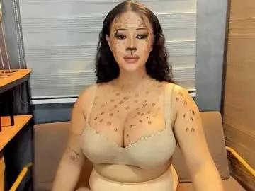 xxtastefullayeshaxx from Chaturbate