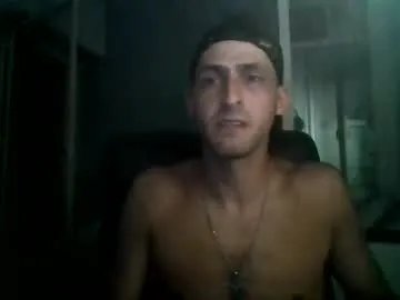 xxxfacu from Chaturbate
