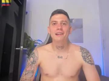 yeiko_romero_ from Chaturbate