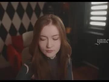 ynnenbrynn from Chaturbate