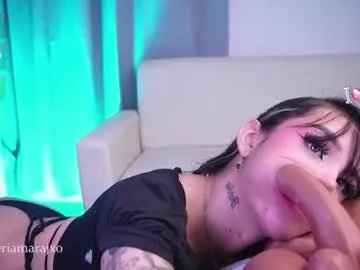 your__naughtytrans from Chaturbate