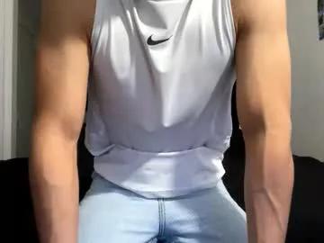 yourguuy21 from Chaturbate