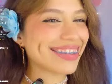 yourrmuse_ from Chaturbate