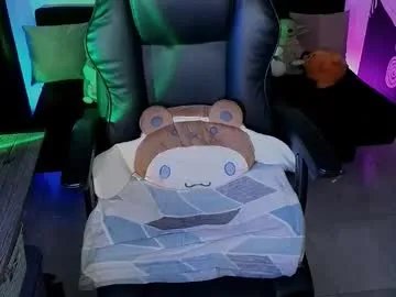 yuhwa from Chaturbate