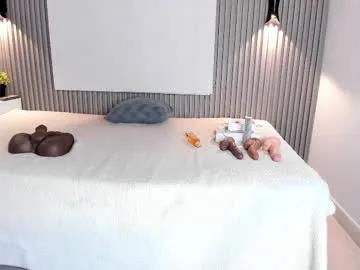 Watch slutty performer Zafiiraa zafiiraa from Chaturbate