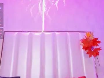 Join Chaturbate's Zarahfoster zarahfoster from Chaturbate