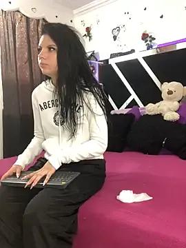 Try 1lovelygirls, they want to masturbate for you 1lovelygirls from StripChat