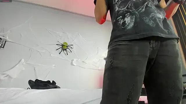 StripChat 2_fire 2_fire from StripChat