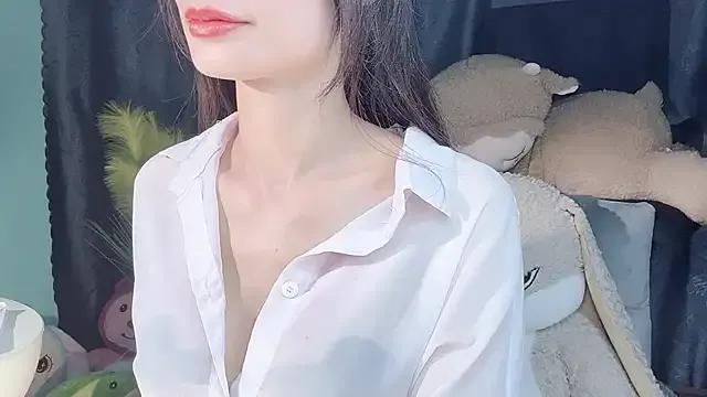 Cute __kem__ wants you to fuck her body now __kem__ from StripChat