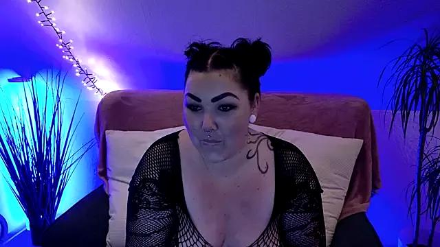 _Bonnie_Black_ from StripChat