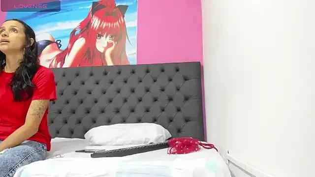 Sexy _candy_jade_ from StripChat _candy_jade_ from StripChat