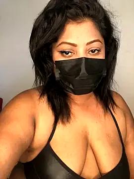 _Cute_ariana_ from StripChat