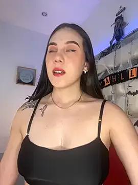 Watch sweet camslut _ISABELLA_HOT_ _ISABELLA_HOT_ from StripChat