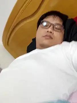 _KaiXin_ from StripChat