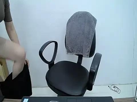 Cute _Lady- wants you to fuck her body now _Lady- from StripChat