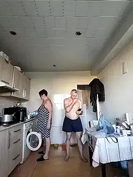 Naked _lady_red_ from StripChat _lady_red_ from StripChat