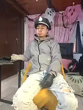 Discover 23 years old abnerdam01 from StripChat abnerdam01 from StripChat