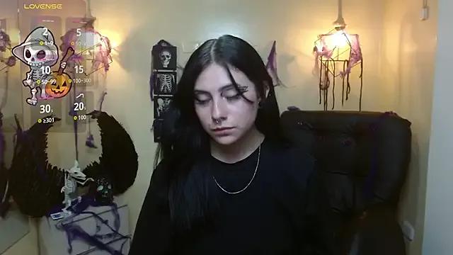 agarycus_ from StripChat