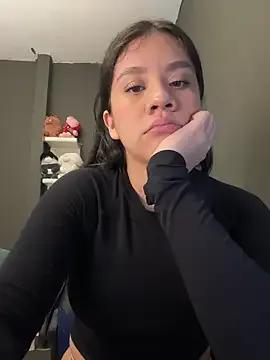 StripChat Alhaana_ alhaana_ from StripChat