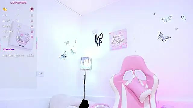 Masturbate to 23 years old Alice_0120 from StripChat Alice_0120 from StripChat