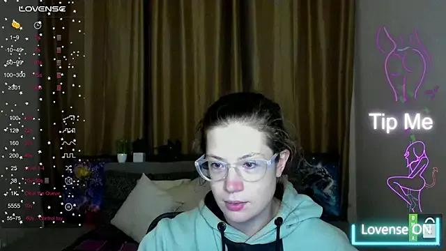 Join Alicia_redfollow, she wants to masturbate for you Alicia_redfollow from StripChat