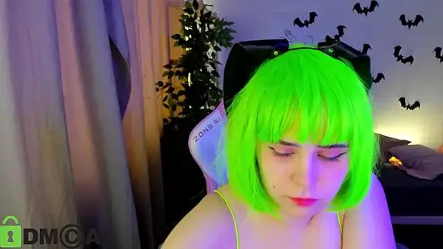 Alis_Platt from StripChat