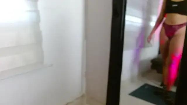 Sexy Alterego1__ from StripChat Alterego1__ from StripChat