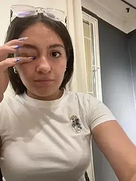 Join 23 years old Alyha_Cortes from StripChat Alyha_Cortes from StripChat