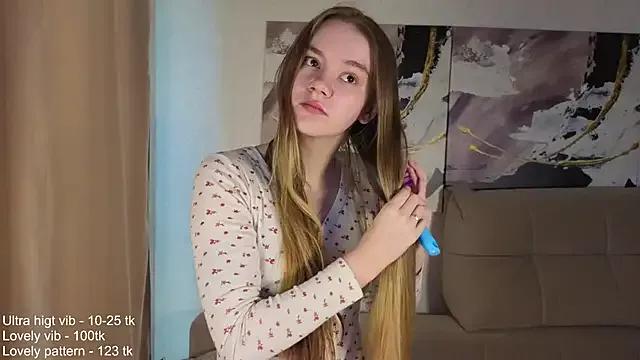 Angel_oci from StripChat