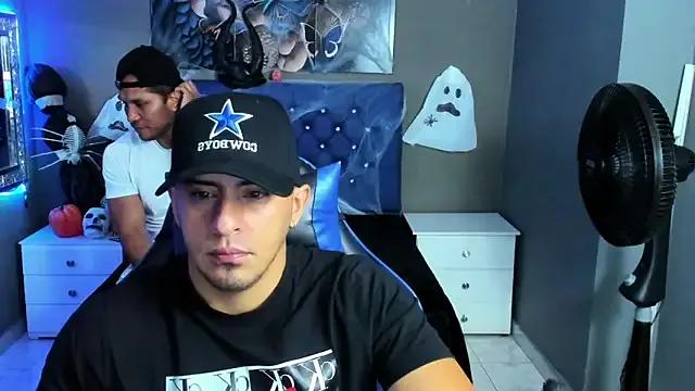 Checkout 23 years old AngelAndChris from StripChat AngelAndChris from StripChat