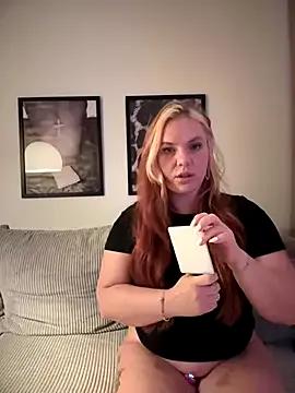 StripChat AnjaAmelia AnjaAmelia from StripChat