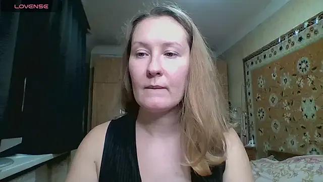 AnnaXLovers from StripChat