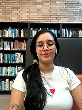 Annya-sweet from StripChat