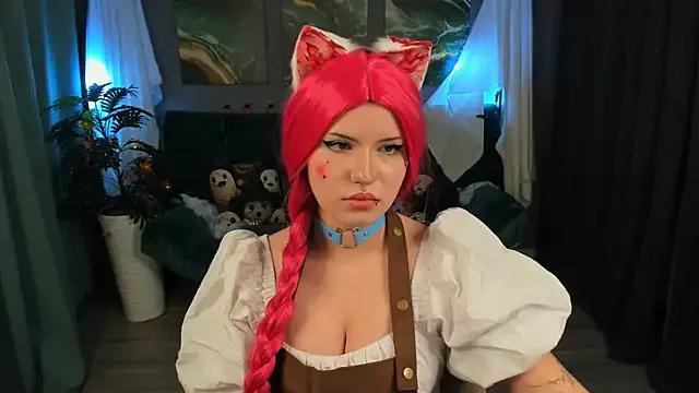 Checkout cute model AnoraDark AnoraDark from StripChat