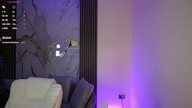 Naked Anybuny from StripChat Anybuny from StripChat