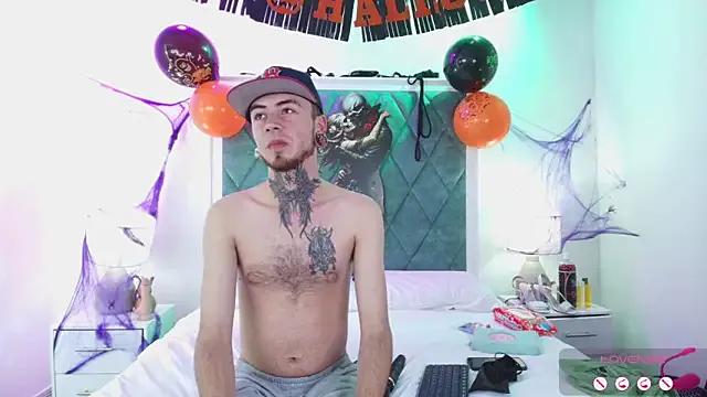 Asha_zuri_and_adam from StripChat