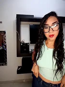 Slutty Ashley69_brown wants you to fuck their body now ashley69_brown from StripChat