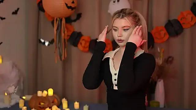 Sweet AshleyNikoo wants you to fuck her body now AshleyNikoo from StripChat